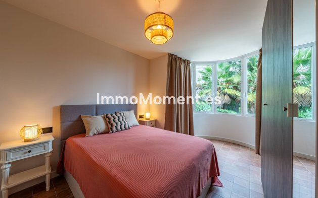 Reventa - Villa independiente - Benalmadena - Benalmadena Pueblo