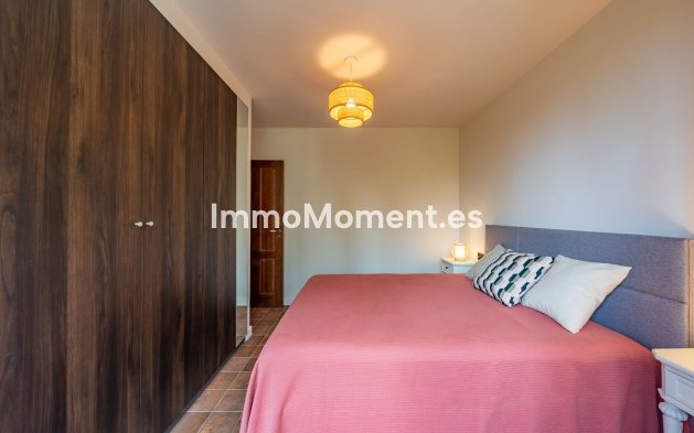 Reventa - Villa independiente - Benalmadena - Benalmadena Pueblo