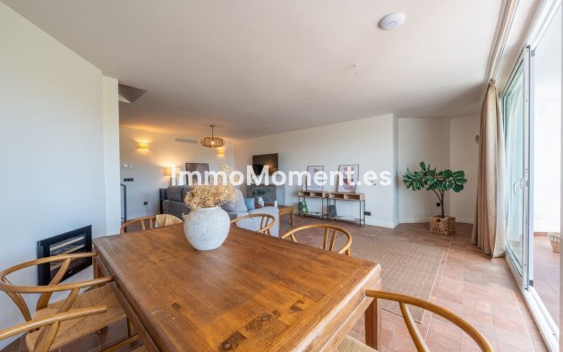 Reventa - Villa independiente - Benalmadena - Benalmadena Pueblo