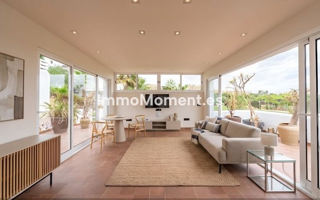 Reventa - Villa independiente - Benalmadena - Benalmadena Pueblo
