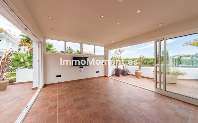 Reventa - Villa independiente - Benalmadena - Benalmadena Pueblo