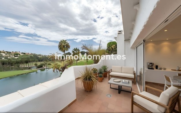 Reventa - Villa independiente - Benalmadena - Benalmadena Pueblo