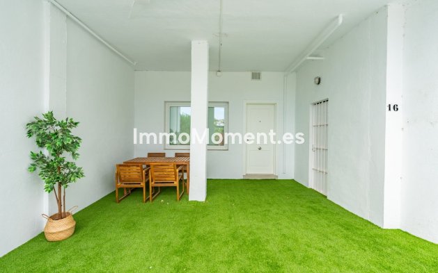 Reventa - Villa independiente - Benalmadena - Benalmadena Pueblo