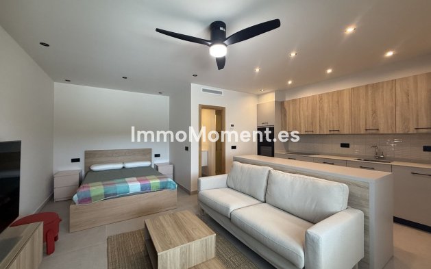 Reventa - Villa independiente - Benalmadena - Benalmadena Pueblo