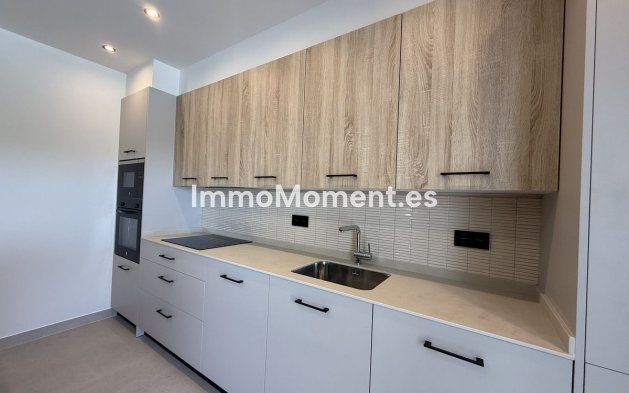 Reventa - Villa independiente - Benalmadena - Benalmadena Pueblo