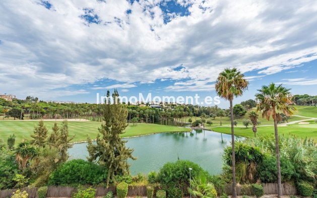 Reventa - Villa independiente - Benalmadena - Benalmadena Pueblo