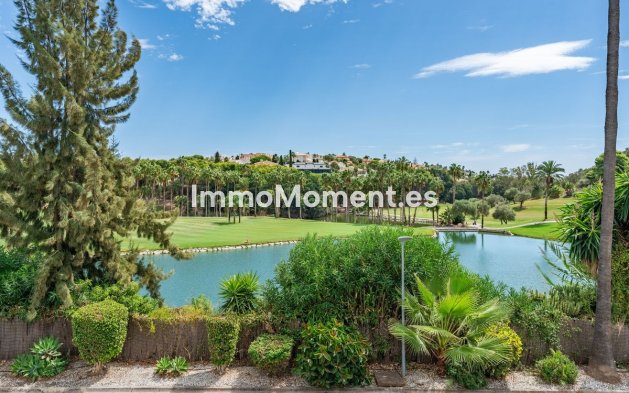 Reventa - Villa independiente - Benalmadena - Benalmadena Pueblo