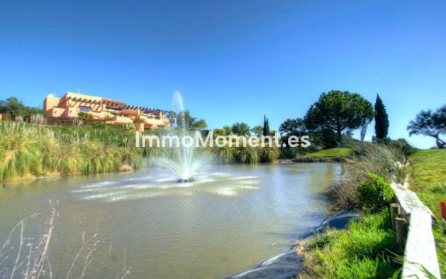 Wiederverkauf - Wohnung - Marbella - La Mairena