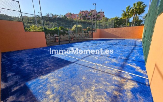 Wiederverkauf - Wohnung - Marbella - La Mairena