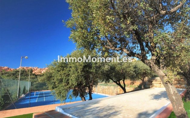 Wiederverkauf - Wohnung - Marbella - La Mairena