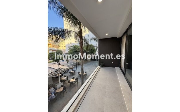 Reventa - Apartamento - Estepona  - Estepona Centro