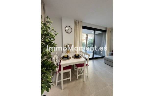 Reventa - Apartamento - Estepona  - Estepona Centro