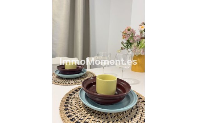 Reventa - Apartamento - Estepona  - Estepona Centro