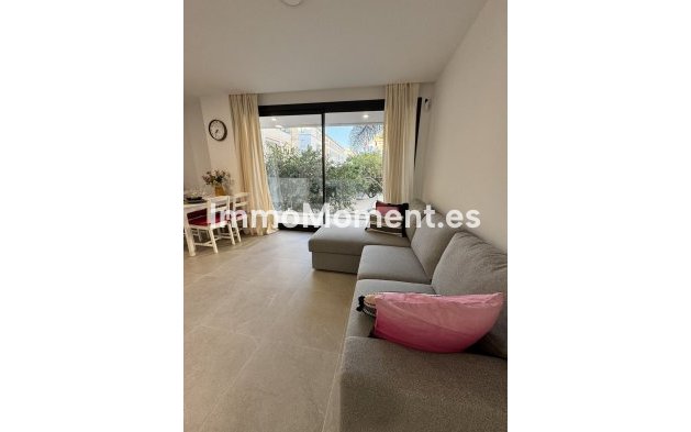 Reventa - Apartamento - Estepona  - Estepona Centro