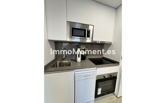 Reventa - Apartamento - Estepona  - Estepona Centro