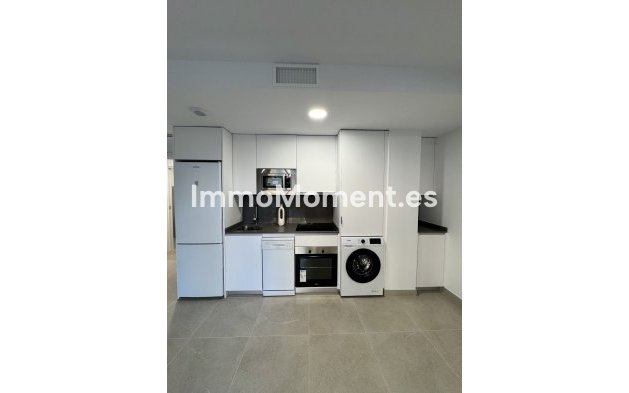 Reventa - Apartamento - Estepona  - Estepona Centro