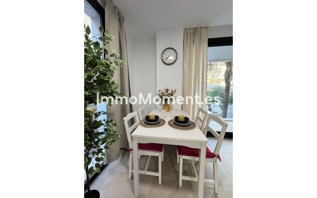 Reventa - Apartamento - Estepona  - Estepona Centro