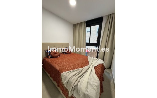Reventa - Apartamento - Estepona  - Estepona Centro