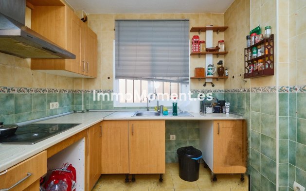 Bestaande woning - Vrijstaande villa - Mijas Costa - El Faro