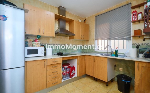 Bestaande woning - Vrijstaande villa - Mijas Costa - El Faro