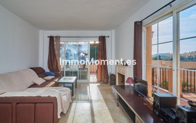 Bestaande woning - Vrijstaande villa - Mijas Costa - El Faro