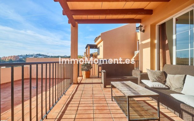 Bestaande woning - Vrijstaande villa - Mijas Costa - El Faro