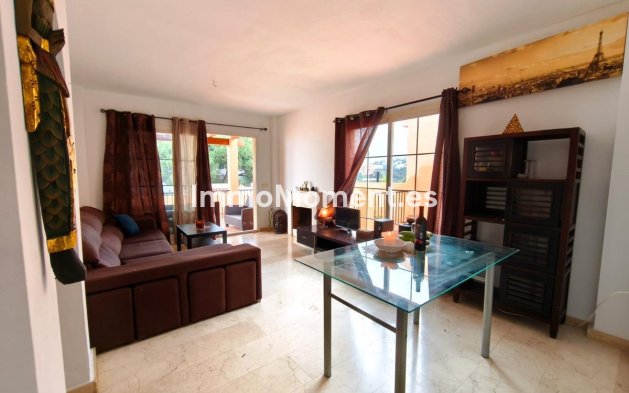 Bestaande woning - Vrijstaande villa - Mijas Costa - El Faro