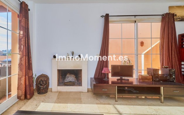 Bestaande woning - Vrijstaande villa - Mijas Costa - El Faro