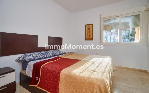 Bestaande woning - Vrijstaande villa - Mijas Costa - El Faro