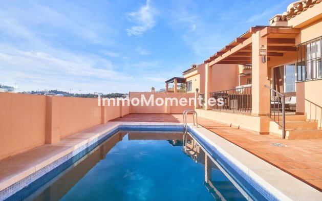 Bestaande woning - Vrijstaande villa - Mijas Costa - El Faro