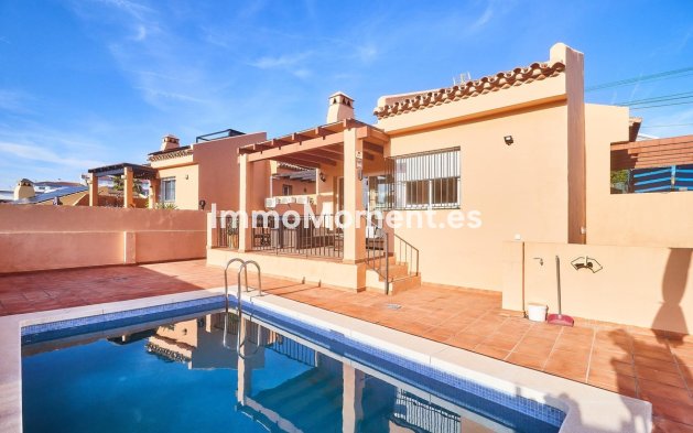 Bestaande woning - Vrijstaande villa - Mijas Costa - El Faro