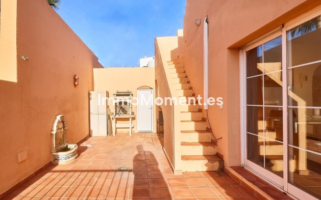 Bestaande woning - Vrijstaande villa - Mijas Costa - El Faro