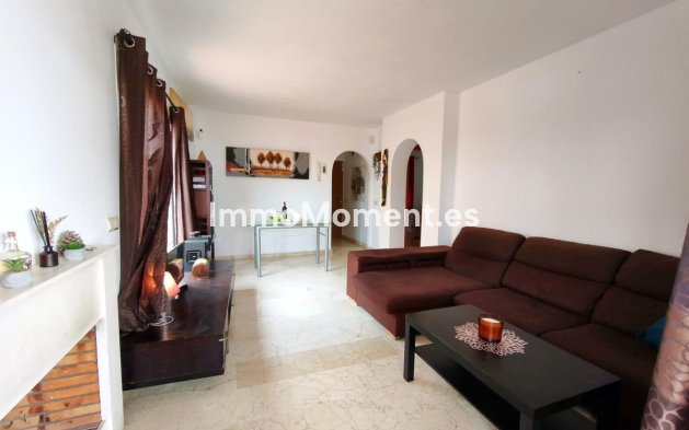 Bestaande woning - Vrijstaande villa - Mijas Costa - El Faro