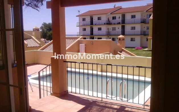 Bestaande woning - Vrijstaande villa - Mijas Costa - El Faro