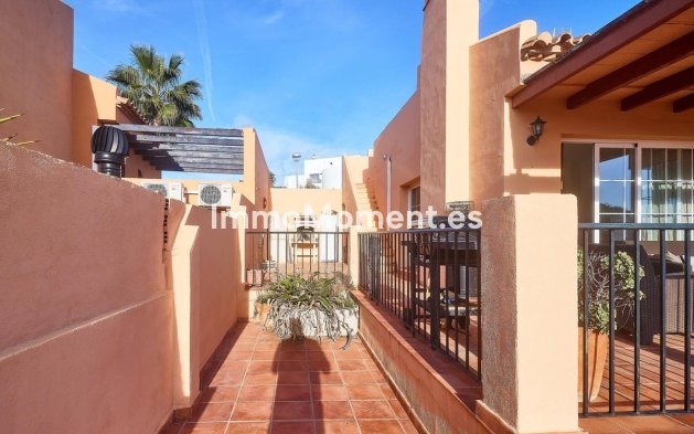 Bestaande woning - Vrijstaande villa - Mijas Costa - El Faro