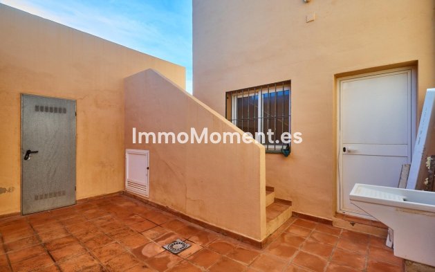 Bestaande woning - Vrijstaande villa - Mijas Costa - El Faro