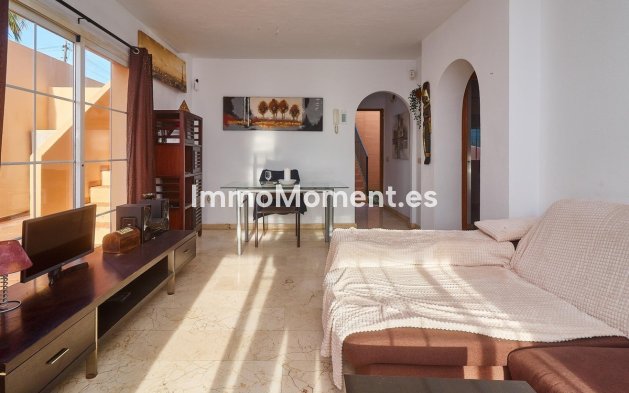 Bestaande woning - Vrijstaande villa - Mijas Costa - El Faro