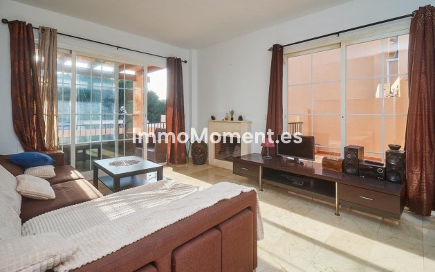Bestaande woning - Vrijstaande villa - Mijas Costa - El Faro