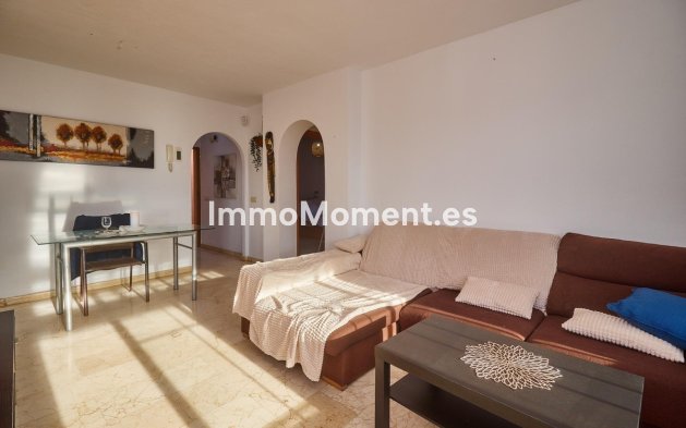 Bestaande woning - Vrijstaande villa - Mijas Costa - El Faro