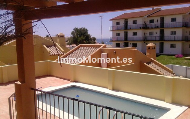Bestaande woning - Vrijstaande villa - Mijas Costa - El Faro
