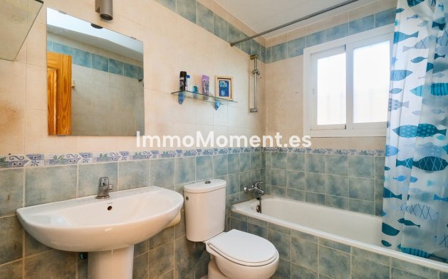 Bestaande woning - Vrijstaande villa - Mijas Costa - El Faro