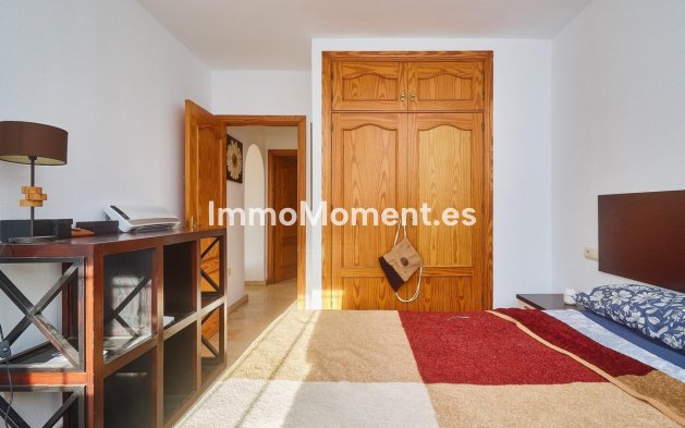 Bestaande woning - Vrijstaande villa - Mijas Costa - El Faro