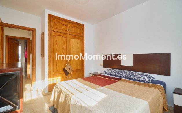Bestaande woning - Vrijstaande villa - Mijas Costa - El Faro