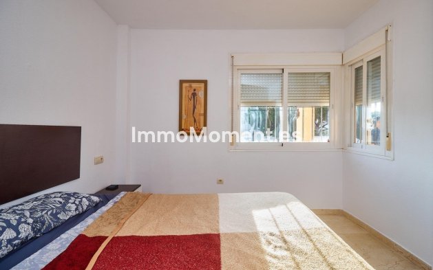 Bestaande woning - Vrijstaande villa - Mijas Costa - El Faro