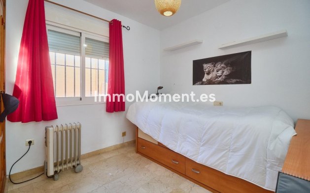 Bestaande woning - Vrijstaande villa - Mijas Costa - El Faro