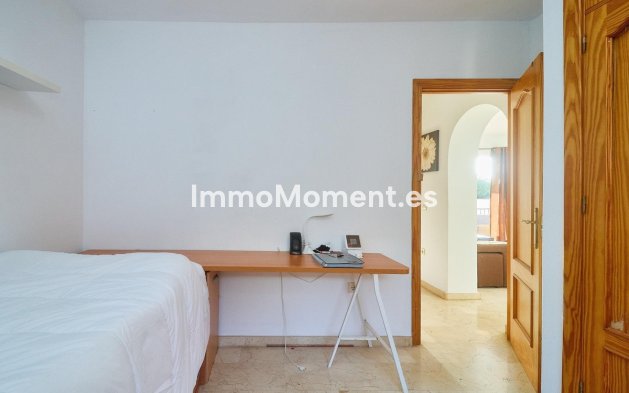 Bestaande woning - Vrijstaande villa - Mijas Costa - El Faro