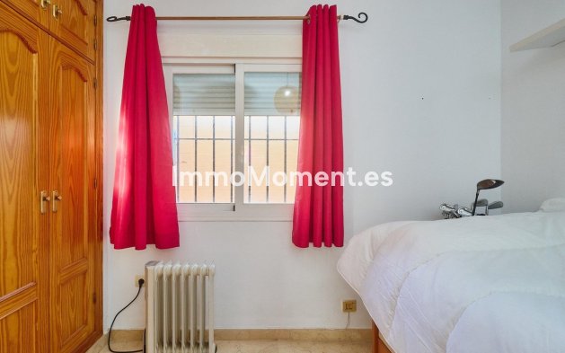 Bestaande woning - Vrijstaande villa - Mijas Costa - El Faro