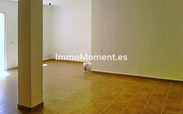 Bestaande woning - Vrijstaande villa - Mijas Costa - El Faro