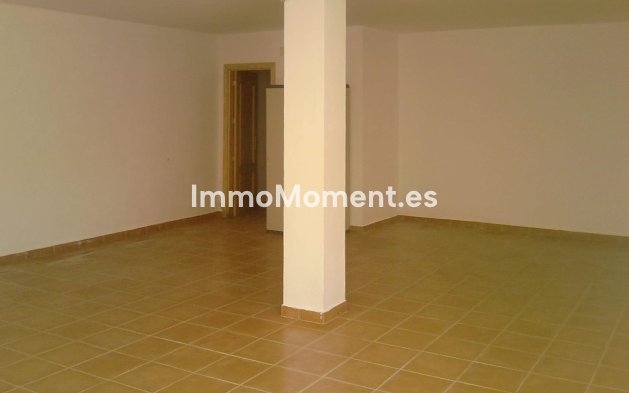 Bestaande woning - Vrijstaande villa - Mijas Costa - El Faro