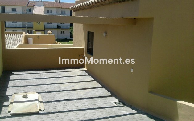 Bestaande woning - Vrijstaande villa - Mijas Costa - El Faro